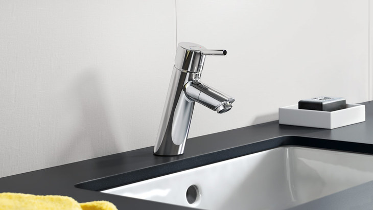 смеситель hansgrohe focus