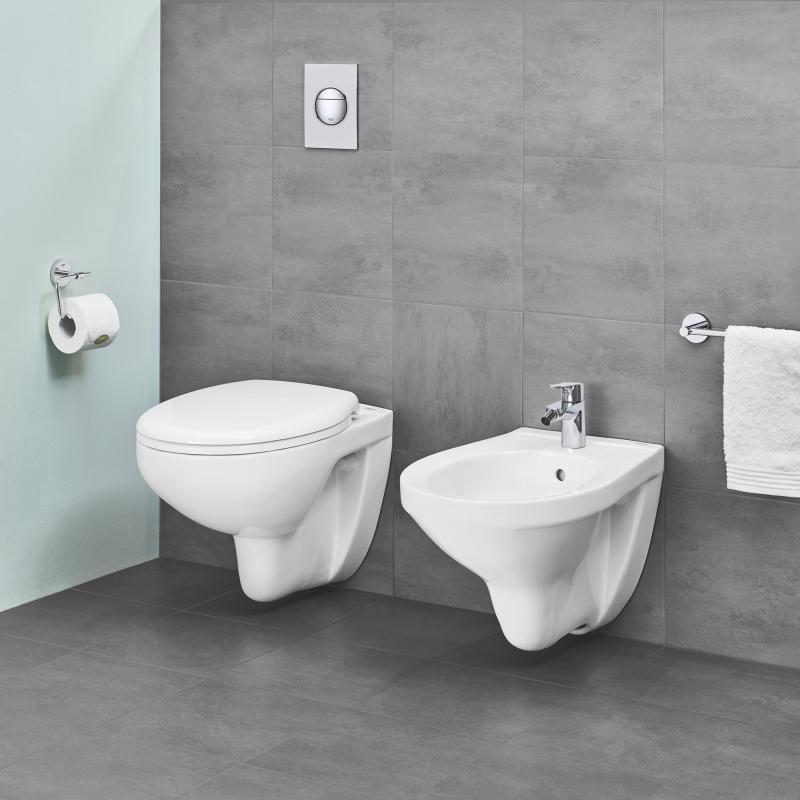  Grohe  Bau Ceramic 39427000    